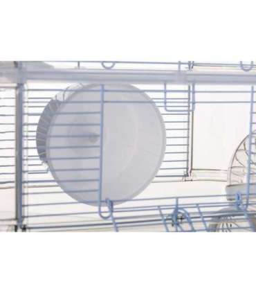 ZOLUX Rody3 Trio White - cage for rodents - 1 piece