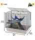 FERPLAST Furet Plus - Cage