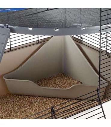 FERPLAST Furet Plus - Cage