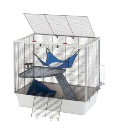 FERPLAST Furet Plus - Cage