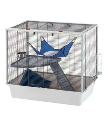 FERPLAST Furet Plus - Cage