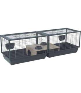 ZOLUX Neolife Connect - rabbit cage - 101,5x54x51cm