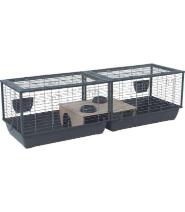 ZOLUX Neolife Connect - rabbit cage - 101,5x54x51cm