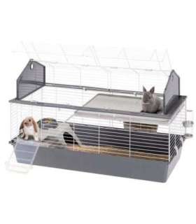 FERPLAST  Barn 120 - Cage