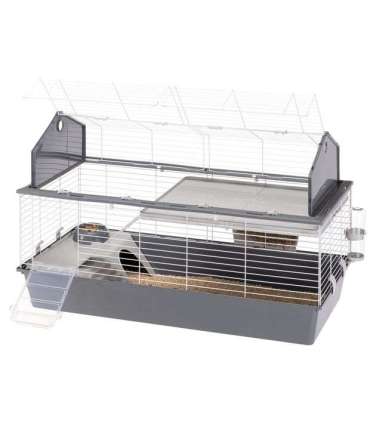 FERPLAST  Barn 120 - Cage