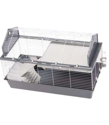 FERPLAST  Barn 120 - Cage