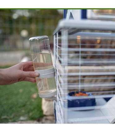 FERPLAST  Barn 120 - Cage