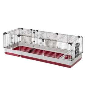 FERPLAST Krolik 160  - Cage