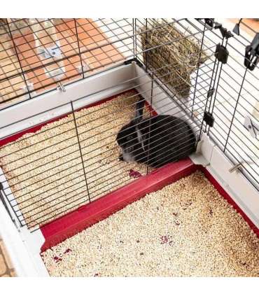 FERPLAST Krolik 160  - Cage