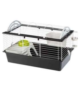 FERPLAST Casita 80 - cage for guinea pig and rabbit