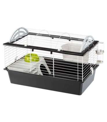 FERPLAST Casita 80 - cage for guinea pig and rabbit