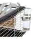 FERPLAST Casita 80 - cage for guinea pig and rabbit