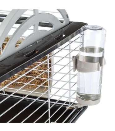 FERPLAST Casita 80 - cage for guinea pig and rabbit