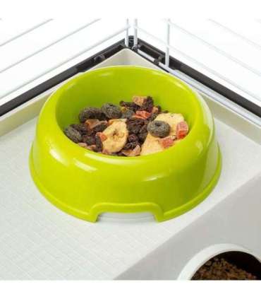 FERPLAST Casita 80 - cage for guinea pig and rabbit