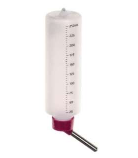 TRIXIE Plastic Water Bottle 250ml 6053