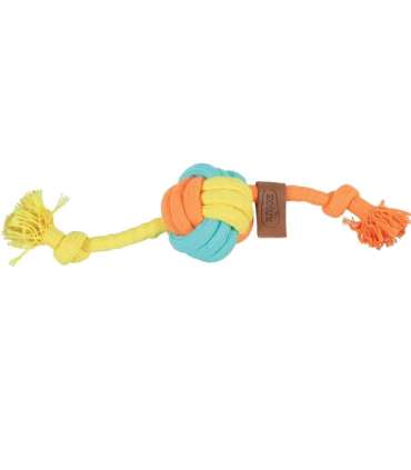 ZOLUX Twist - toy for dog - 29 cm