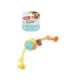 ZOLUX Twist - toy for dog - 29 cm