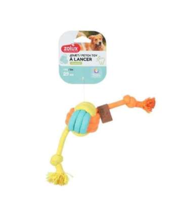 ZOLUX Twist - toy for dog - 29 cm