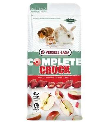Versele-Laga Crock Apple Snack 50 g Rabbit