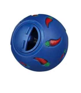 TRIXIE Snacky - Rabbit ball - 7 cm