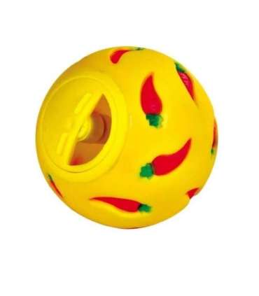 TRIXIE Snacky - Rabbit ball - 7 cm