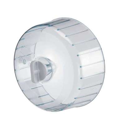 FERPLAST Silea - exercise wheel for rodents – 16,5x10cm