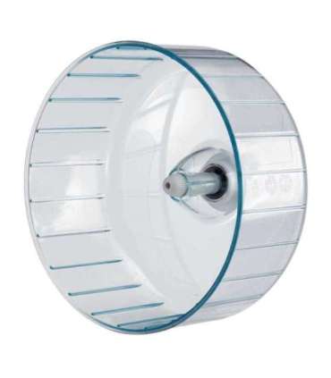 FERPLAST Silea - exercise wheel for rodents – 16,5x10cm