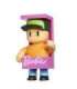 STUMBLE GUYS x BARBIE ACTION FIGURE 11,5 CM - STUMBLE GUY BARBIE