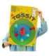 Tarcza TOSSIT - Target & Tic-Tac-Toe