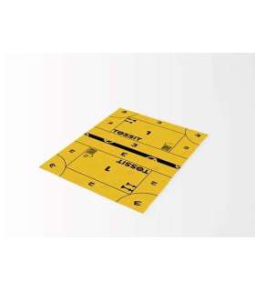 Gra TOSSIT Plansza Imprezowa