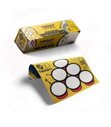 Gra TOSSIT Plansza Imprezowa