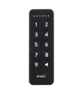 Nuki 9120072080609 smart lock Smart door lock