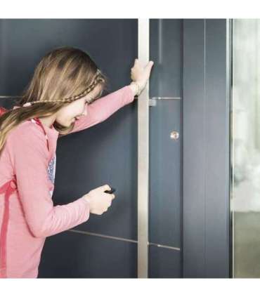 Nuki FOB Bluetooth Black