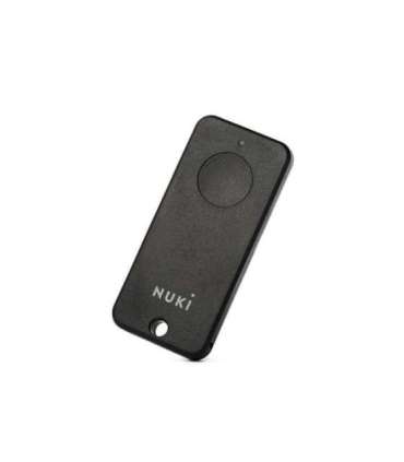 Nuki FOB Bluetooth Black