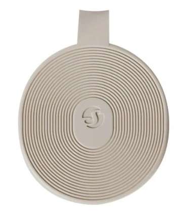 SHELLY Outdoor Plug S Gen3 smart plug Mocha