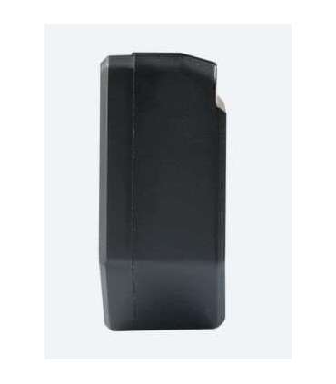 Shelly 2PM Gen4 dual WiFi relay with energy measurement