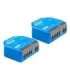SHELLY 1 Gen4 Smart switch Blue 2 pcs