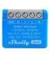SHELLY 1 Mini Gen4 Smart switch Blue 2 pcs