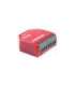 SHELLY 1PM Gen4 Smart switch Red
