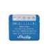 Shelly Qubino Wave 1 Mini LR Smart switch Z-Wave Blue
