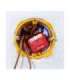 Shelly Wave 1PM Mini LR Smart Z-Wave Relay