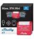 Shelly Wave 1PM Mini LR Smart Z-Wave Relay