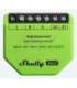 SHELLY Dimmer Gen3 Built-in Black, Lime