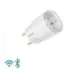 Shelly Plug S MTR Gen3 White smart WiFi socket with energy measurement