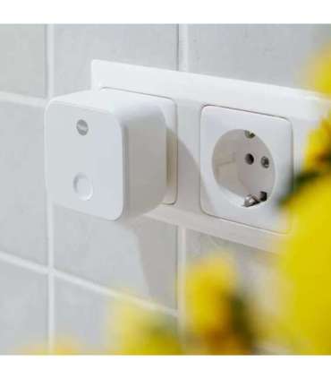 Yale ConnectX Wi-Fi Bridge White