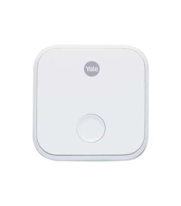 Yale ConnectX Wi-Fi Bridge White