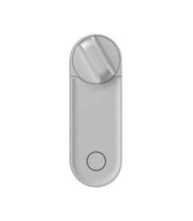 Yale Linus Smart Door Lock L2 (EFIGS, Silver)