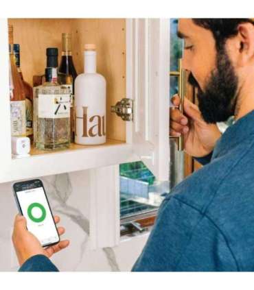 Yale 05-SCL1-0-00-50-11 smart lock Smart door lock