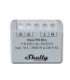 Shelly Qubino Wave PM Mini Smart switch Grey