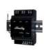 Shelly Qubino Wave Pro 3 3-channel Din Z-wave Bus Relay